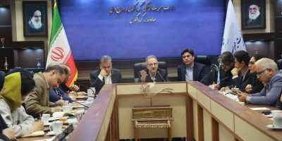 ضرورت صیانت از میراث زمین‌شناختی جزیره هرمز