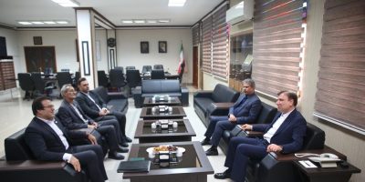 اجرای طرح تحول زمین‌شناسی دریایی از سواحل بوشهر تا سواحل مکران