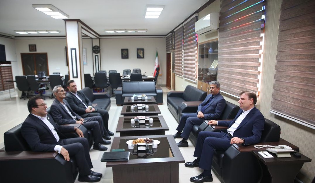 اجرای طرح تحول زمین‌شناسی دریایی از سواحل بوشهر تا سواحل مکران