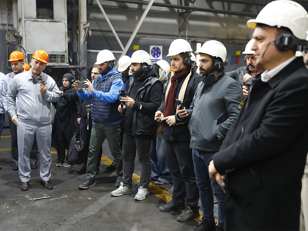 تحقق ۱۰۰ درصدی اهداف تولید و فروش فنرسازی زر