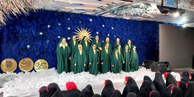 روایت هویت، ایمان و خلاقیت در شب‌های آفتابی منطقه ۱۴