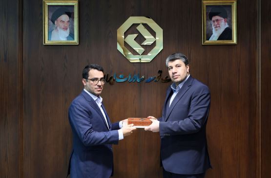 رئیس جدید اداره کل روابط عمومی بانک توسعه صادرات ایران منصوب شد