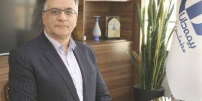 پیام تبریک سرپرست بیمه دانا به مناسبت فرارسیدن یلدا