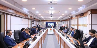 برگزاری همایش ملی «هوش مصنوعی و آینده صندوق‌های قرض‌الحسنه»