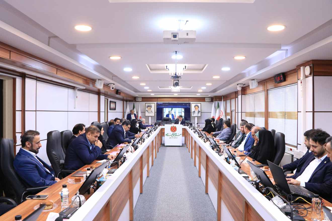 برگزاری همایش ملی «هوش مصنوعی و آینده صندوق‌های قرض‌الحسنه»