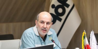 بهبود مستمر و تحقق راهبردهای کلان فولاد مبارکه در مسیر تعالی پایدار