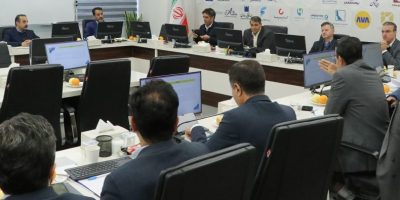 برگزاری جلسه شورای معاونین فنی سندیکای بیمه‌گران ایران