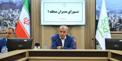 احصای نیازهای ضروری شهروندان، نخستین قدم در شروع من شهردارم ۴