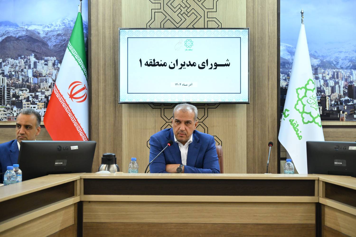 احصای نیازهای ضروری شهروندان، نخستین قدم در شروع من شهردارم ۴