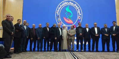 بانک صادرات ۴ طلا و ۲ نقره در نوزدهمین المپیاد فرهنگی، ورزشی ایثارگران کسب کرد