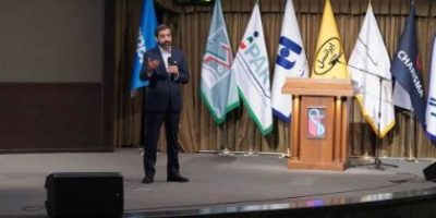 پیشتازی بانک صادرات ایران در حذف چک کاغذی و توسعه چک دیجیتال