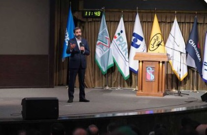 پیشتازی بانک صادرات ایران در حذف چک کاغذی و توسعه چک دیجیتال