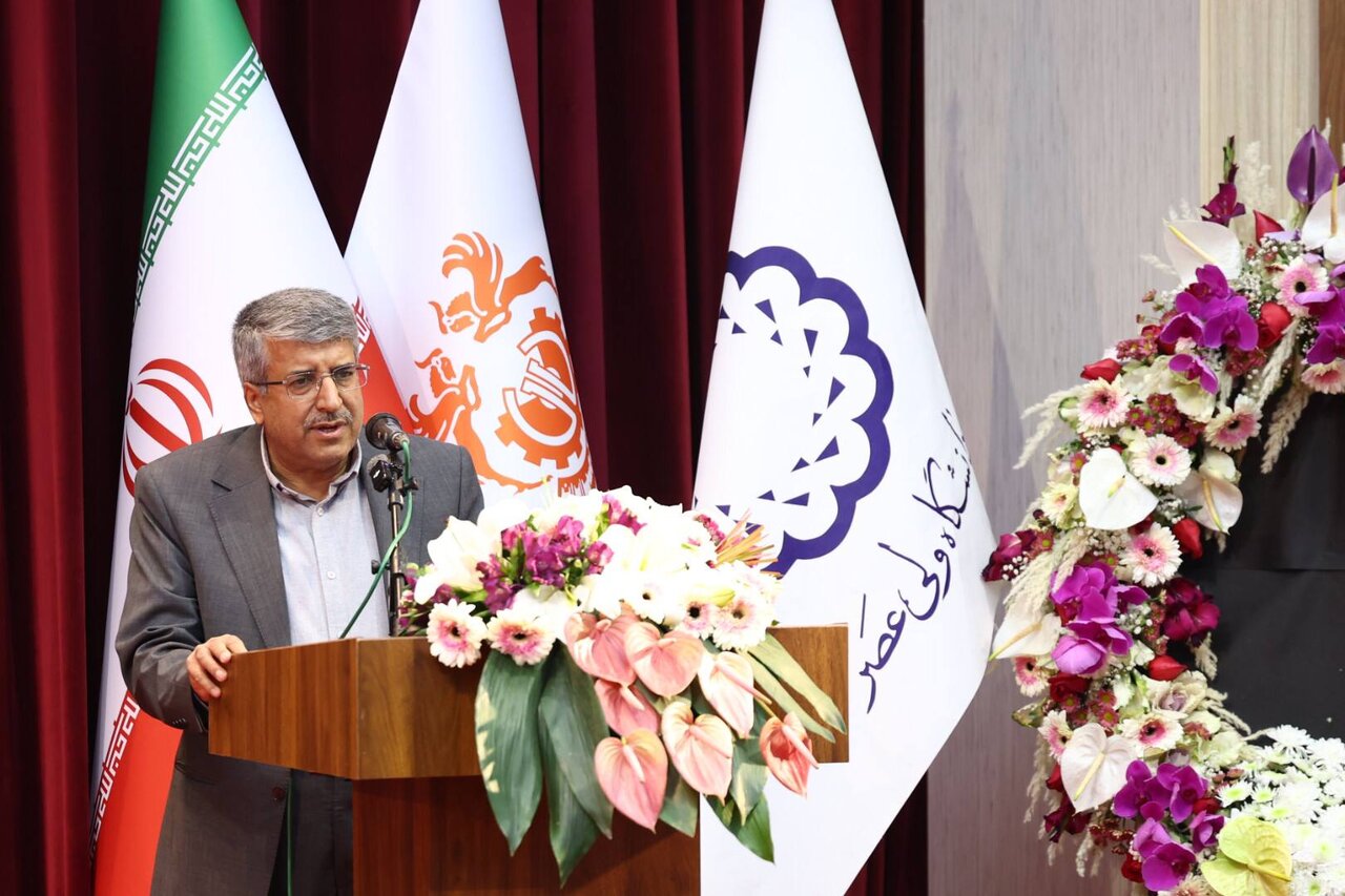 همکاری شرکت مس با دانشگاه ها در راستای تعامل صنعت و دانشگاه