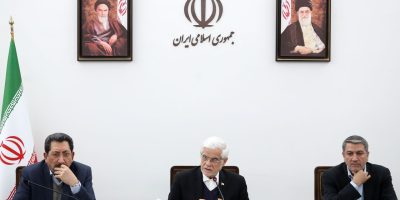 اصلاحات ساختاری نباید تأثیر منفی بر معیشت مردم داشته باشد