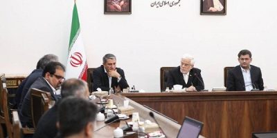 ایران مرکز مبادلات انرژی منطقه می‌شود