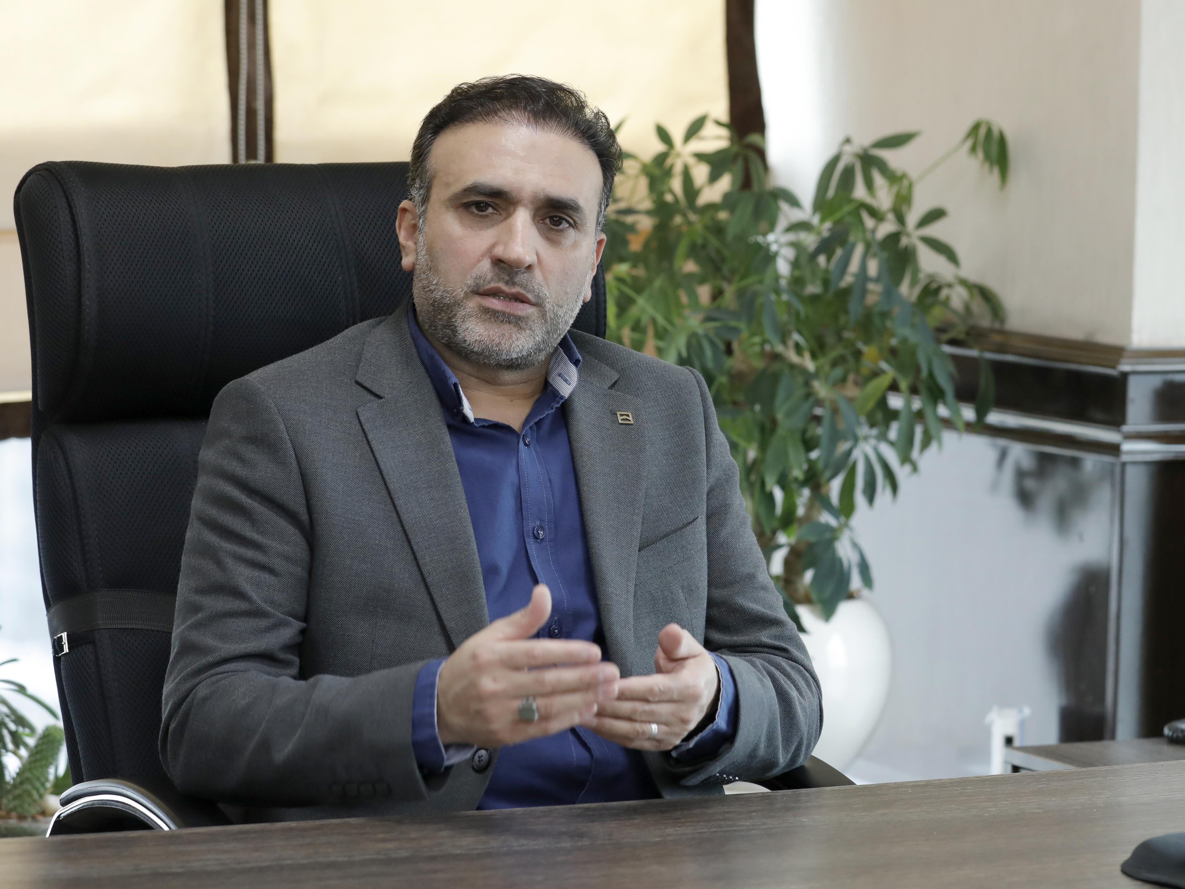 تأمین ۴۰ درصد از افزایش سرمایه ۱۰۰ همتی بانک مسکن