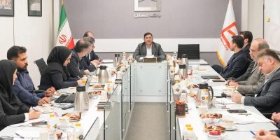 تاکید بر توسعه فعالیت‌های بخش ارزی بانک مسکن با رعایت کنترل ریسک