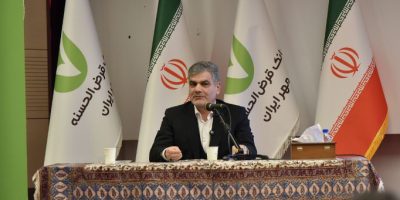 پرداخت ۳ میلیون و ۵۰۰هزار فقره تسهیلات در ۸ ماه توسط بانک مهر ایران