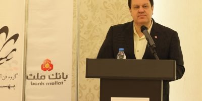 محصولات جدید بانک ملت بر پایه فناوری‌های نوین است