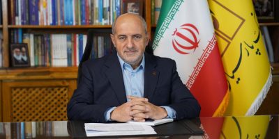 مدیرعامل بانک پارسیان معرفی شد