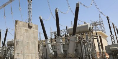 نخستین تست تخصصی ترانسفورماتور و تجهیزات قدرت در فولاد خراسان