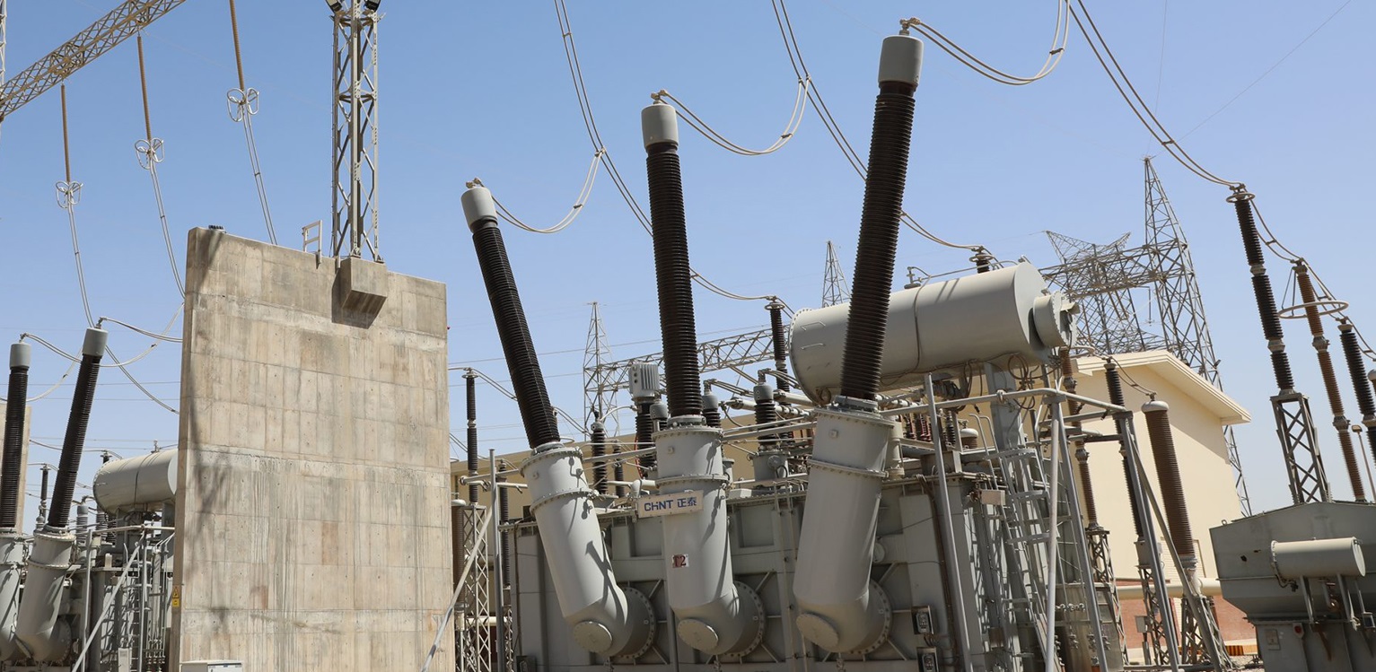 نخستین تست تخصصی ترانسفورماتور و تجهیزات قدرت در فولاد خراسان