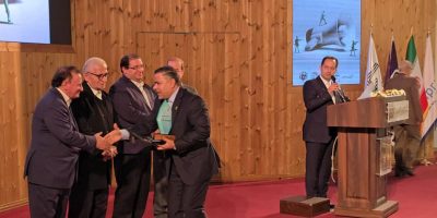 فولاد خوزستان و درس بزرگ جنگ ۱۲ روزه؛ روایت رکن چهارم مقاومت