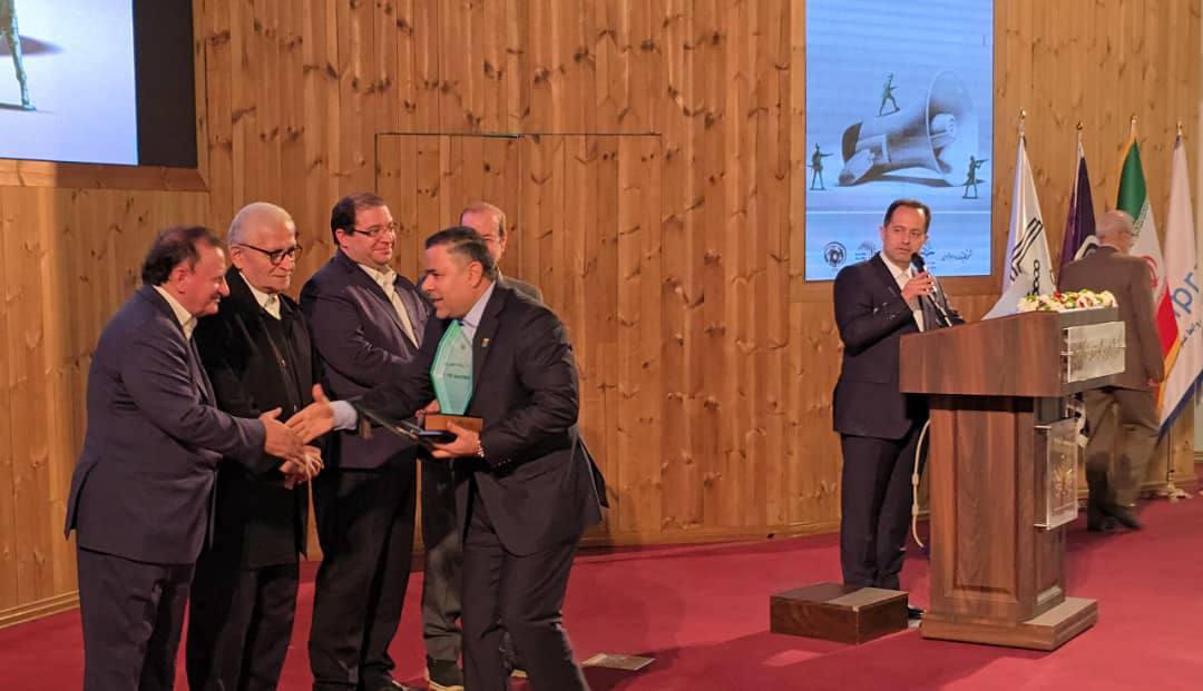 فولاد خوزستان و درس بزرگ جنگ ۱۲ روزه؛ روایت رکن چهارم مقاومت