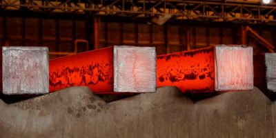 فولاد خوزستان و بازآرایی استراتژی صادرات