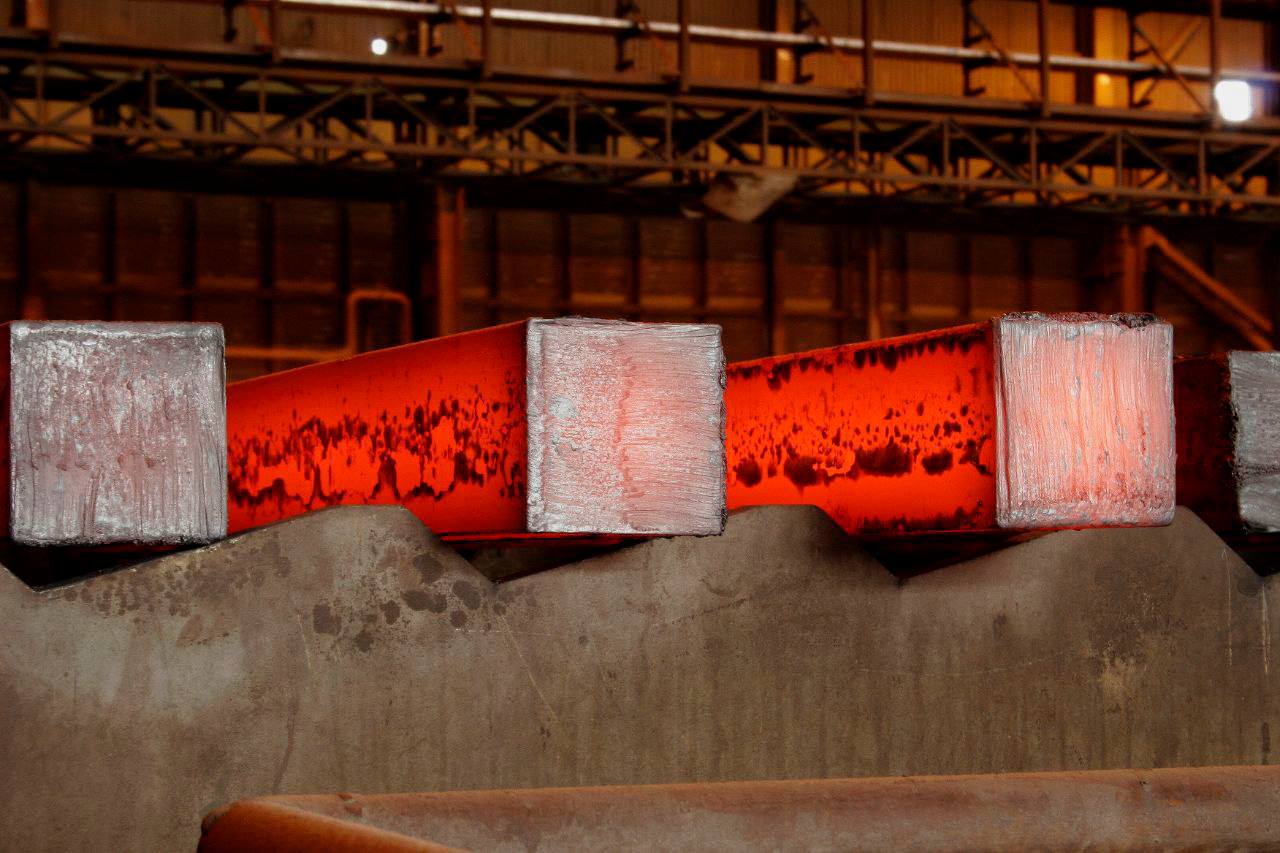 فولاد خوزستان و بازآرایی استراتژی صادرات