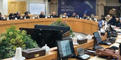 فولاد مبارکه خود، محصول یک انتقال فناوری کامل است