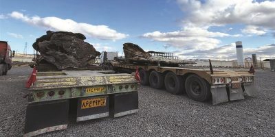 کاهش انباشت ضایعات و ارزش‌آفرینی با همکاری فولاد مبارکه و آتیه‌فولاد