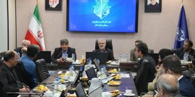 همکاری‌های استراتژیک گروه فولاد مبارکه در مسیر توسعه ساحلی