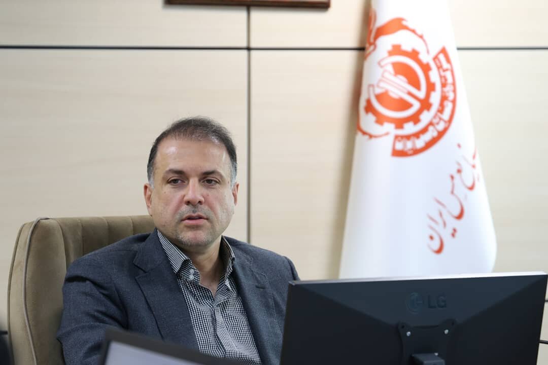 تأکید مدیرعامل شرکت ملی مس بر تسریع در پروژه تغلیظ سرچشمه