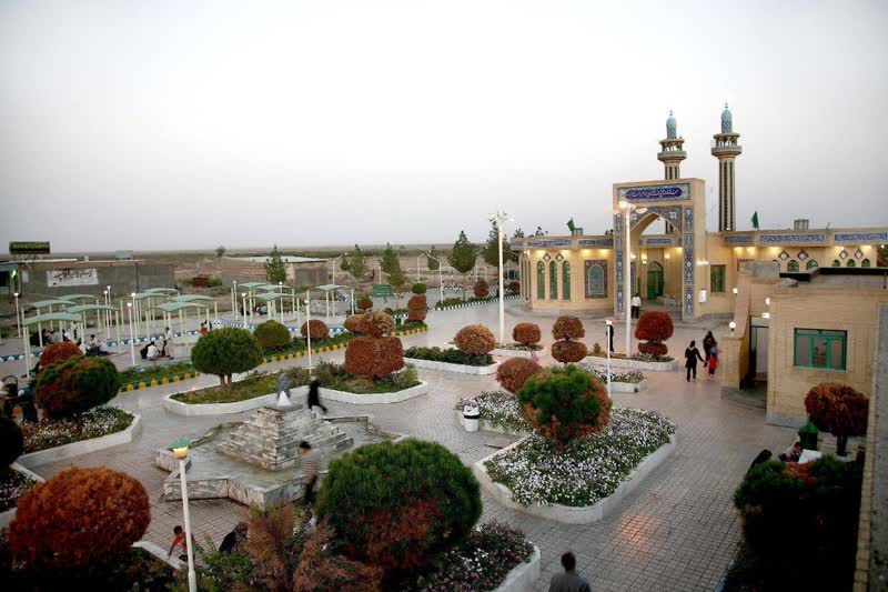 ۳۴ مجتمع خدماتی – رفاهی بین‌راهی تا پایان سال به بهره‌برداری رسید