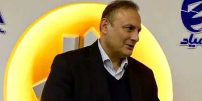 برنامه‌های توسعه محصول و قوای محرکه سایپا، فاخر و آینده‌دار است