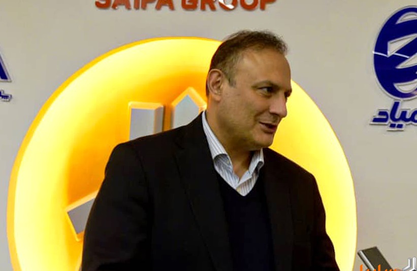 برنامه‌های توسعه محصول و قوای محرکه سایپا، فاخر و آینده‌دار است