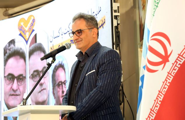 دستاوردهای پاکسان حاصل همت نیروهای متخصص داخلی است