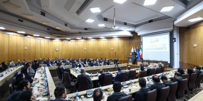 طرح ملی شناسایی و پرورش «۱۰۰۰ مدیر» آغاز به کار کرد