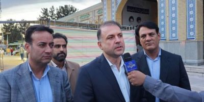 شرکت ملی‌مس از کسب‌وکارهای نوظهور فناورانه حمایت می‌کند