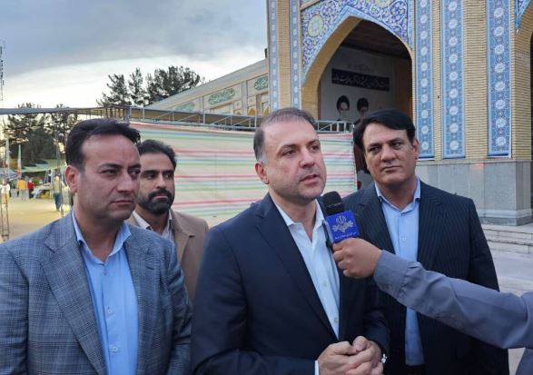 شرکت ملی‌مس از کسب‌وکارهای نوظهور فناورانه حمایت می‌کند