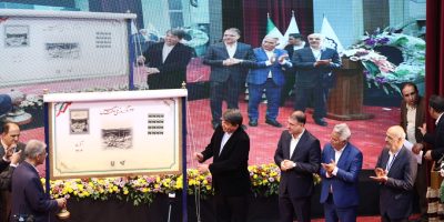 شرکت ملی صنایع مس ایران، پرچمدار حمایت از ایده‌های برتر صنعتی