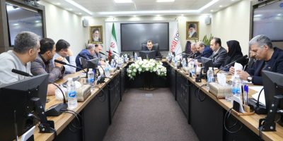 الزام ارایه برنامه زمانبندی راه اندازی پروژه‌های شرکت ملی مس  