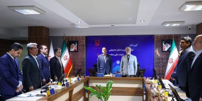 آغاز شیوه جدید حکمرانی در شرکت ملی صنایع مس ایران