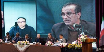 هوشمندسازی و تحول دیجیتال در شرکت ملی مس وارد فاز اجرایی شده است