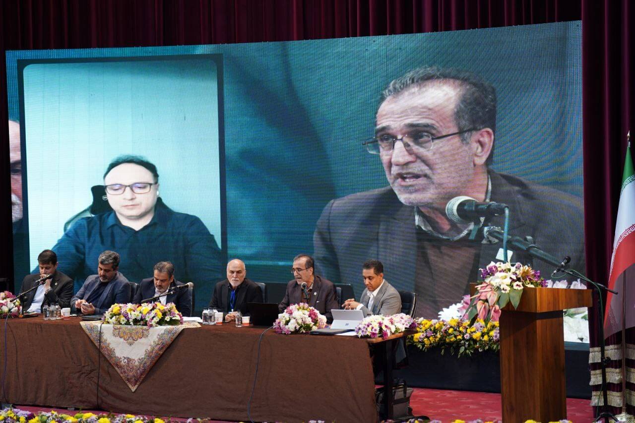 هوشمندسازی و تحول دیجیتال در شرکت ملی مس وارد فاز اجرایی شده است