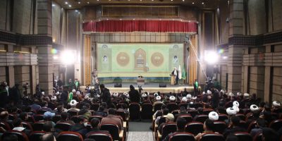 آغاز چهل و هشتمین دوره مسابقات سراسری قرآن کریم در قم