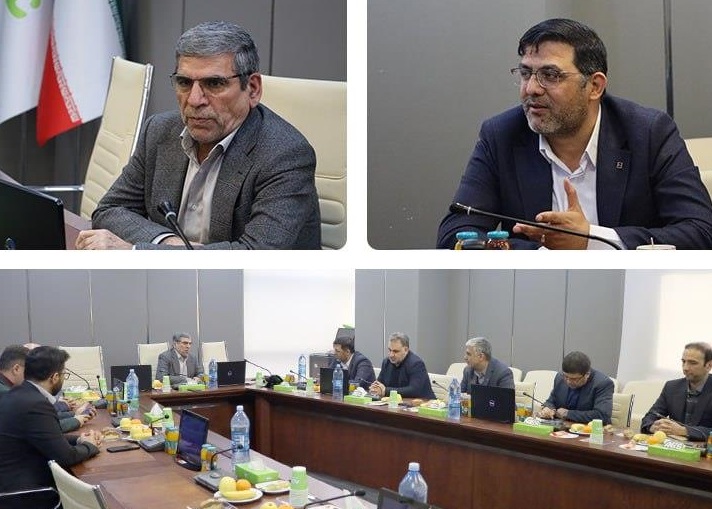 آمادگی بانک مسکن برای ارائه خدمات مالی به شرکت‌های بزرگ