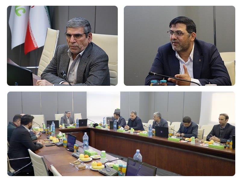 آمادگی بانک مسکن برای ارائه خدمات مالی به شرکت‌ها