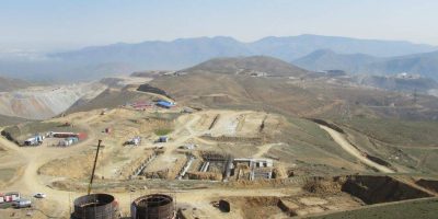 صنعت مس؛ اولویت ویژه ایمیدرو در مسیر جهش تولید و توسعه معدنی